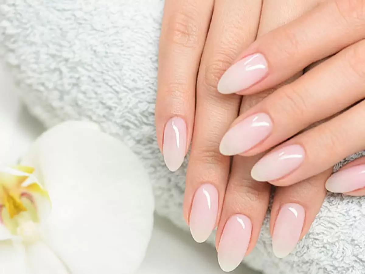 Kırkağaç Protez Tırnak